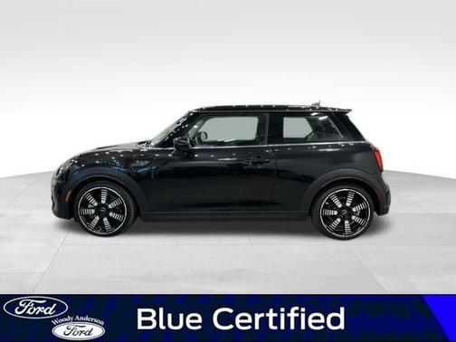 2024 MINI Hardtop COOPER S