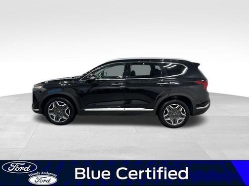2021 Hyundai SANTA FE LIMITED