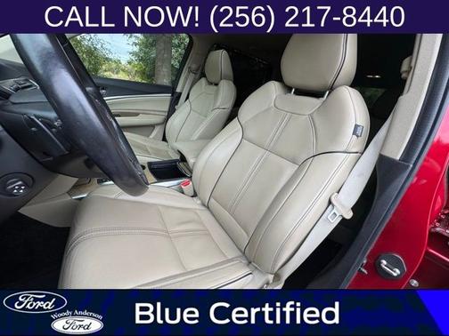 2019 Acura MDX 3.5 ADVANCE