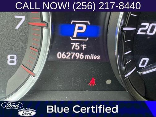 2019 Acura MDX 3.5 ADVANCE