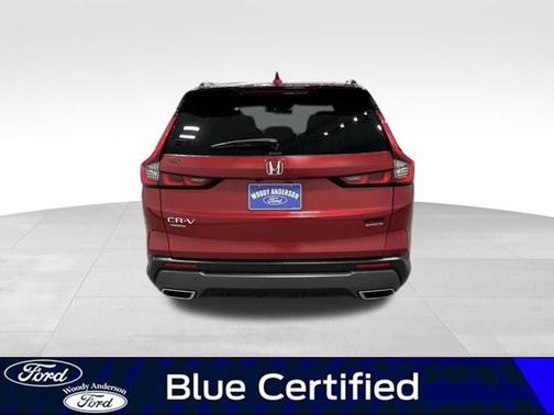 2023 Honda CR-V SPORT TOURING