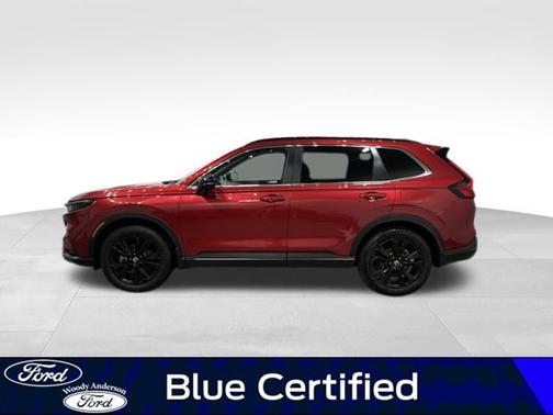 2023 Honda CR-V SPORT TOURING