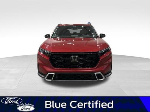 2023 Honda CR-V SPORT TOURING
