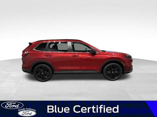 2023 Honda CR-V SPORT TOURING