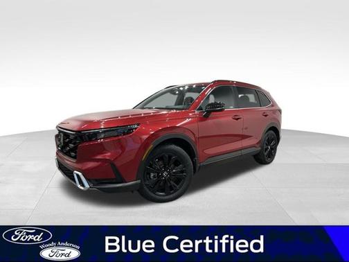 2023 Honda CR-V SPORT TOURING