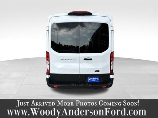 2023 Ford Transit-350 XL