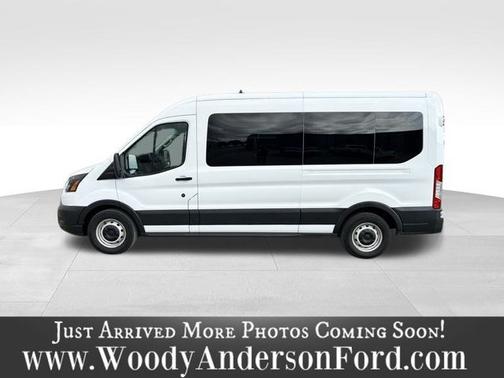 2023 Ford Transit-350 XL