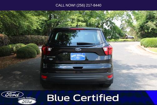 2019 Ford Escape S