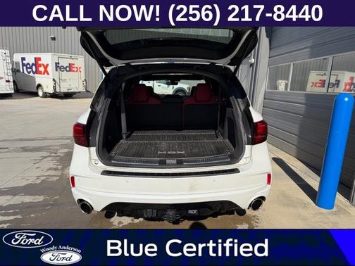 2020 Acura MDX 3.5 TECHNOLOGY W/ A-SPEC