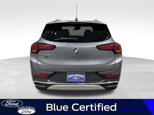 2022 Buick Encore GX ESSENCE