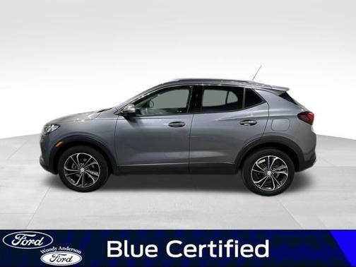 2022 Buick Encore GX ESSENCE