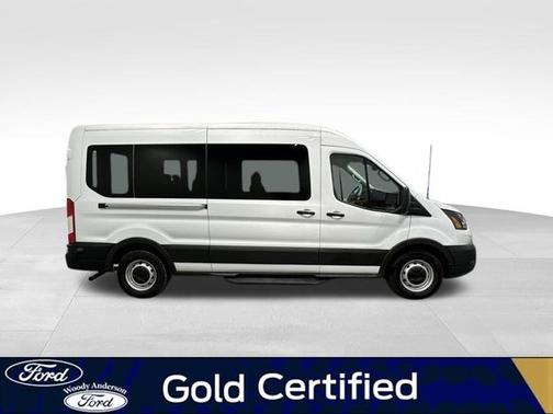 2024 Ford Transit-350 XL