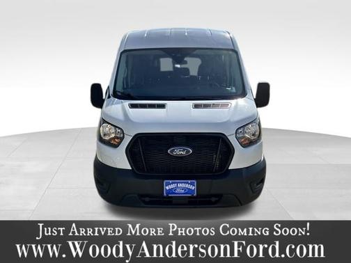 2024 Ford Transit-350 XL
