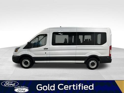 2024 Ford Transit-350 XL