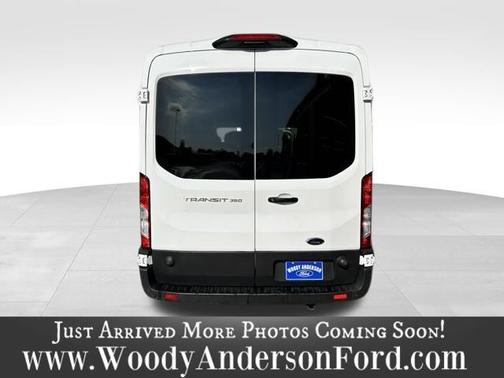 2024 Ford Transit-350 XL