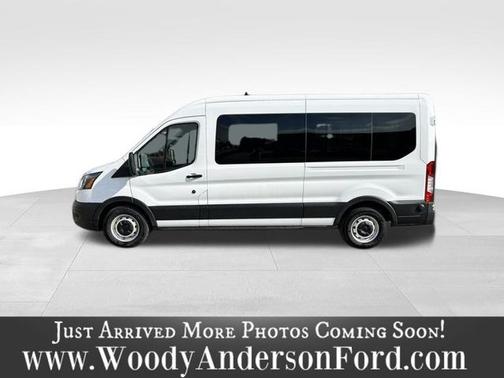 2024 Ford Transit-350 XL