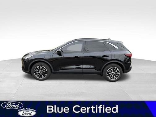 2024 Ford Escape PHEV