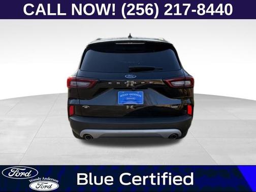 2024 Ford Escape PHEV