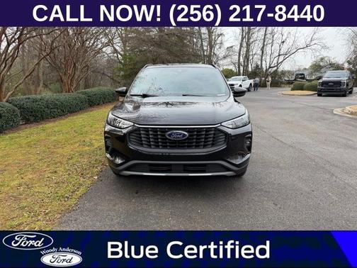 2024 Ford Escape PHEV