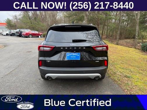 2024 Ford Escape PHEV