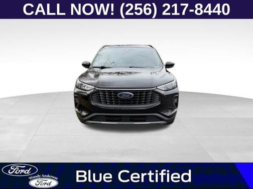 2024 Ford Escape PHEV
