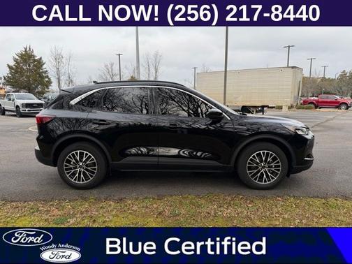 2024 Ford Escape PHEV