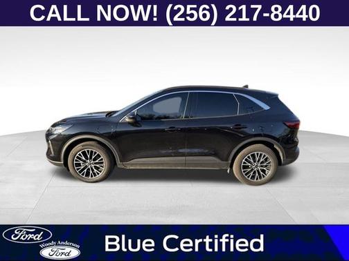 2024 Ford Escape PHEV