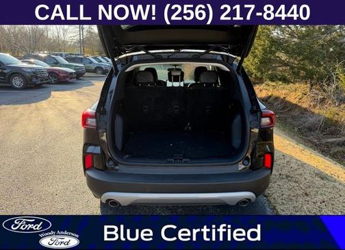 2024 Ford Escape PHEV