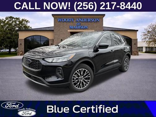 2024 Ford Escape PHEV