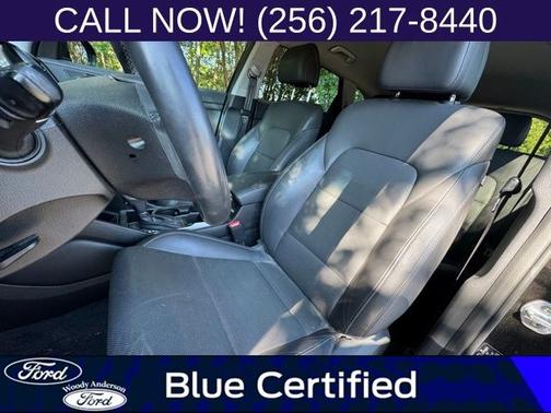2018 Hyundai TUCSON SEL PLUS
