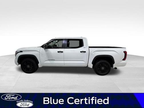 Ice 2024 Toyota Tundra SR5