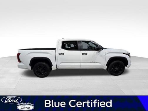 Ice 2024 Toyota Tundra SR5