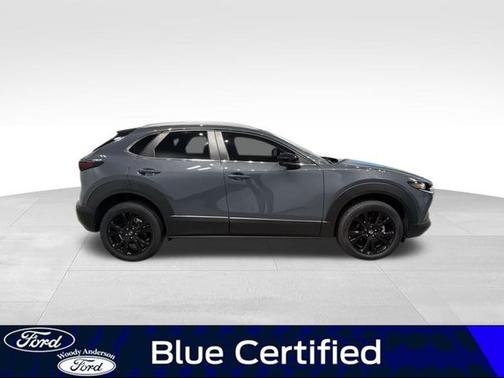 2023 Mazda CX-30 2.5 S CARBON EDITION