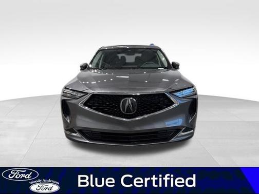 2024 Acura MDX TECHNOLOGY