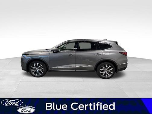 2024 Acura MDX TECHNOLOGY