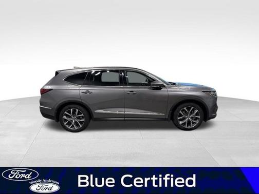 2024 Acura MDX TECHNOLOGY