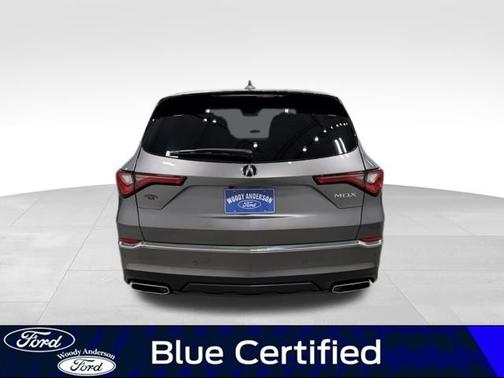 2024 Acura MDX TECHNOLOGY