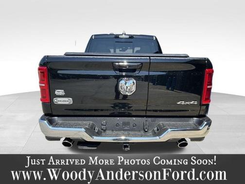 2025 RAM 1500 LIMITED