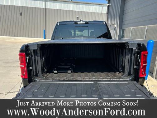 2025 RAM 1500 LIMITED