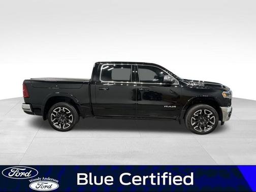 2025 RAM 1500 LIMITED
