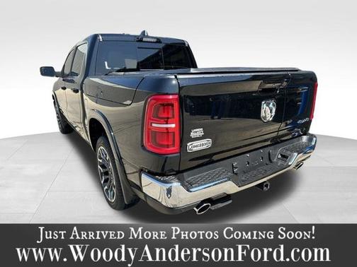 2025 RAM 1500 LIMITED