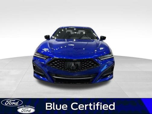 2023 Acura TLX A-SPEC