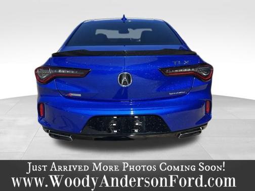 2023 Acura TLX A-SPEC