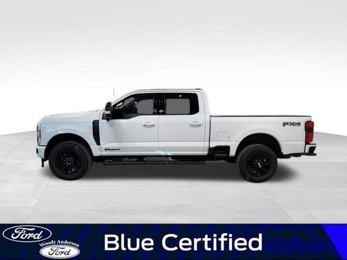 2024 Ford F-350 LARIAT SUPER DUTY