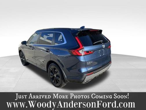 2023 Honda CR-V SPORT TOURING