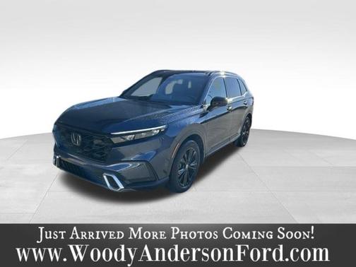 2023 Honda CR-V SPORT TOURING