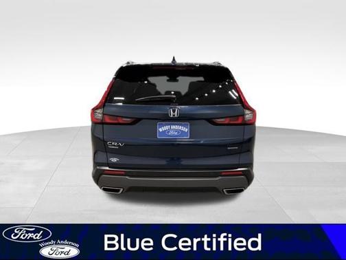 2023 Honda CR-V SPORT TOURING