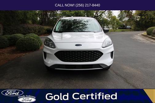 2022 Ford Escape S