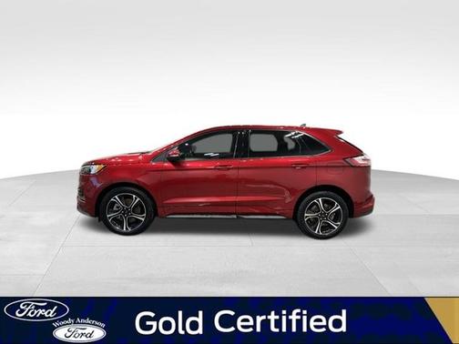 2023 Ford Edge ST