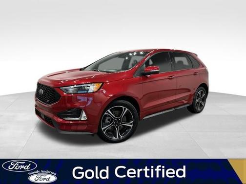 2023 Ford Edge ST